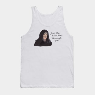 Emperor Trumpatine Tank Top